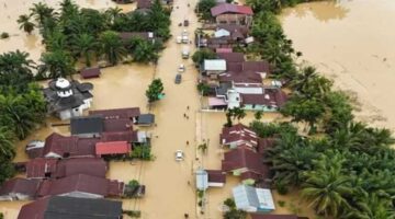 Bencana banjir dan longsor di Sumatera (Ist)
