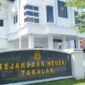 Kantor Kejari Takalar, Sulawesi Selatan (Ist)