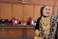 Vonis terhadap owner skincare Mira Hayati dalam perkara kosmetik bermerkuri (Ilustrasi)