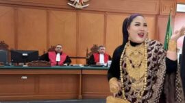 Vonis terhadap owner skincare Mira Hayati dalam perkara kosmetik bermerkuri (Ilustrasi)