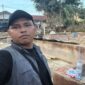 Ketua Umum Perhimpunan Mahasiswa Hukum Indonesia (Permahi), Rifqi Maulana