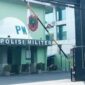 Markas Detasemen Polisi Militer (Denpom) XIV/4 Makassar