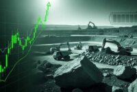 Saham Raja Nikel MBMA berpotensi bangkit seiring kebijakan pemerintah membatasi investasi dan pasokan nikel Indonesia (Foto Ilustrasi)