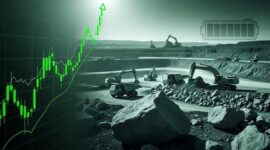 Saham Raja Nikel MBMA berpotensi bangkit seiring kebijakan pemerintah membatasi investasi dan pasokan nikel Indonesia (Foto Ilustrasi)