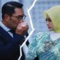 Ridwan Kamil dan Atalia Praratya