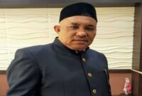 Anggota Dewan Perwakilan Rakyat Aceh (DPRA), Yahdi Hasan