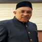 Anggota Dewan Perwakilan Rakyat Aceh (DPRA), Yahdi Hasan