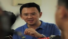 Mantan Komisaris Utama PT Pertamina (Persero), Basuki Tjahaja Purnama alias Ahok (Ist)