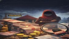 Ilustrasi pengelolaan dana BUMDes Barugaya senilai miliaran rupiah yang belum dijelaskan