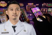 Camat Medan Maimun, Almuqarrom Natapradja