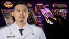 Camat Medan Maimun, Almuqarrom Natapradja