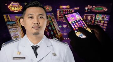 Camat Medan Maimun, Almuqarrom Natapradja