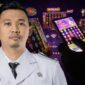 Camat Medan Maimun, Almuqarrom Natapradja