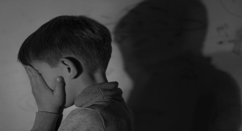 Siswa SDN 01 Rawa Buntu Tangsel Dicabuli Oknum Guru (Ilustrasi)