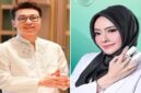 Richard Lee dan Samira Farahnaz alias Dokter Detektif (Doktif) (Foto kolase)