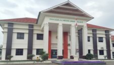 Pengadilan Negeri Sinjai Kelas II