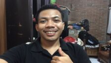 Terlapor oknum dalam jaringan Moladin di Sulawesi Selatan, Firmansyah Rizal