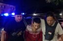 Pelaku pembunuhan ibu kandung di NTB diamanakan polisi (Ist)
