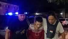 Pelaku pembunuhan ibu kandung di NTB diamanakan polisi (Ist)