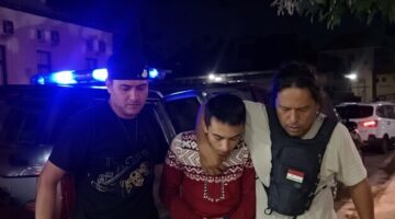 Pelaku pembunuhan ibu kandung di NTB diamanakan polisi (Ist)