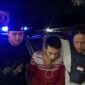 Pelaku pembunuhan ibu kandung di NTB diamanakan polisi (Ist)