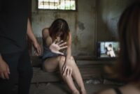 Ilustrasi seorang wanita di Makassar diperkosa oleh majikan dan istri pelaku ikut merekam