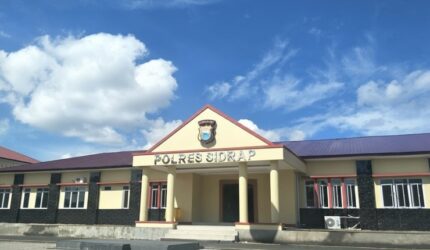 Kacau, 5 Tahun Mengendap, Kasus Penipuan di Polres Sidrap Baru Jalan Usai Viral Dulu