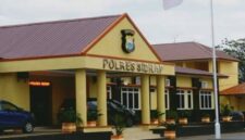 Polres Sidrap