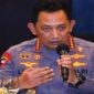 Kapolri Jenderal Listyo Sigit Prabowo (Ist)