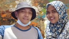 Hogi Minaya dan Arsita