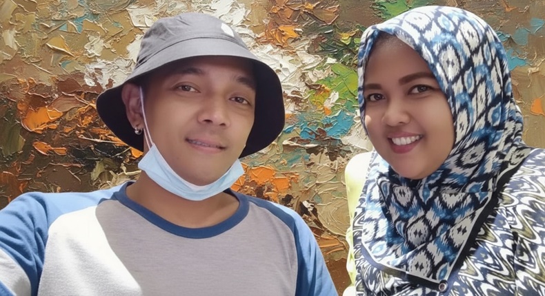 Hogi Minaya dan Arsita