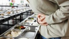 Ilustrasi Keracunan MBG Majene