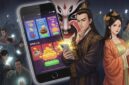 Ilustrasi APK Scam Drama China