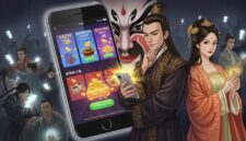 Ilustrasi APK Scam Drama China