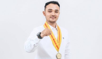 PERMAHI Tegaskan MKMK Tak Punya Wewenang Batalkan Keppres Hakim MK