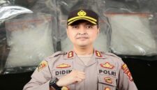 Eks Kapolres Bima Kota, Didik Putra Kuncoro