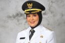 Wakil Gubernur (Wagub) Sulawesi Selatan (Sulsel), Fatmawati Rusdi.