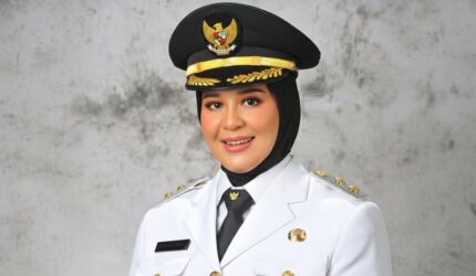 Wagub Sulsel Fatmawati Rusdi Dilaporkan atas Dugaan Pengaduan Palsu