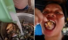 Demi Konten, Influencer Kuliner Asal Filipina Tewas Usai Santap “Kepiting Setan”