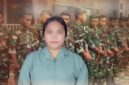 Seorang istri anggota TNI berusia 26 tahun asal Jayapura dilaporkan terlibat hubungan terlarang dengan 13 prajurit muda.