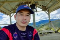 Anggota DPRD Kabupaten Luwu Utara, Karimuddin