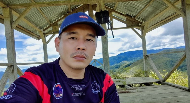 Anggota DPRD Kabupaten Luwu Utara, Karimuddin