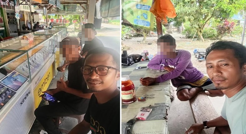 Ketut Edi Purnama yang dilaporkan atas dugaan penipuan dan penggelapan.