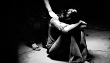 Ilustrasi pencabulan