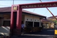 Polres Takalar (Ist)