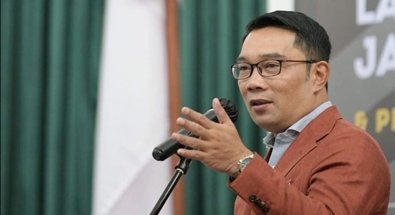 Ridwan Kamil