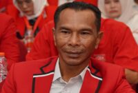 Anggota DPRA asal Kabupaten Bireuen, Rusyidi Mukhtar atau yang akrab disapa Ceulangiek