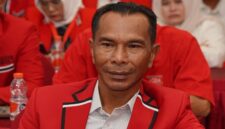 Anggota DPRA asal Kabupaten Bireuen, Rusyidi Mukhtar atau yang akrab disapa Ceulangiek