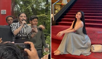 Visum dan Foto Privat Diduga Bocor, Selebgram Nira Tuding Kelalaian RS Bhayangkara