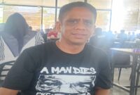 Pengamat kebijakan publik, Sofyan, S.Sos